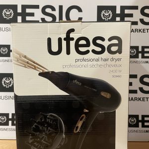 Secador de pelo UFESA SC 8450