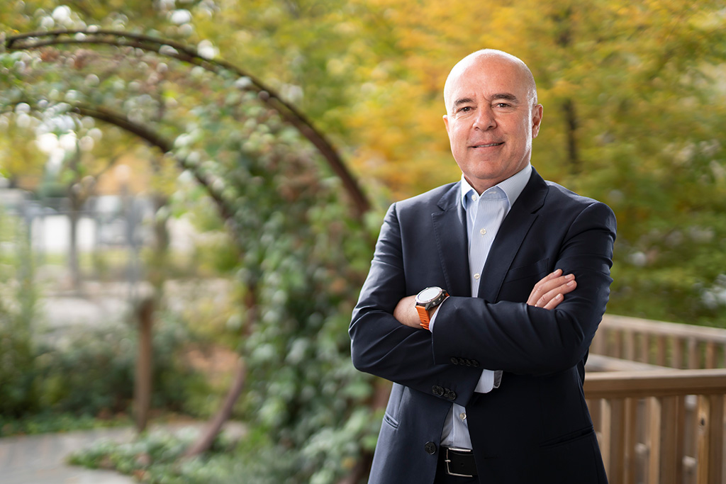 LG – LG Electronics España se incorpora al Patronato de la Fundación Orbayu